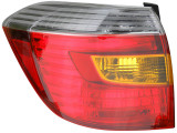 Dorman Tail Light Assembly P/N:1611653