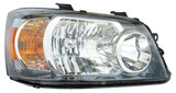 Dorman Headlight Assembly P/N:1592025