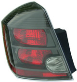 Dorman Tail Light Assembly 1611378 - view 2