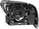 Dorman - HD Solutions Headlight Assembly 888-5104 - view 2