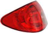 Dorman Tail Light Assembly 1611717 - view 2