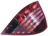Dorman Tail Light Assembly P/N:1611691