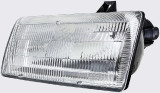 Dorman Headlight Assembly P/N:1590403