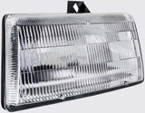 Dorman Headlight Assembly 1590403 - view 3