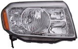 Dorman Headlight Assembly 1592280 - view 2