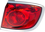 Dorman Tail Light Assembly 1611441 - view 2