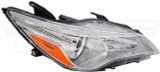 Dorman Headlight Assembly P/N:1592508