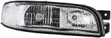 Dorman Headlight Assembly 1590095 - view 2