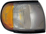 Dorman Turn Signal / Parking Light Assembly 1630840 - view 2