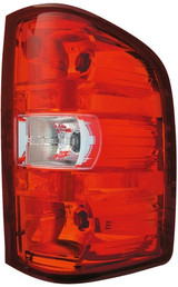 Dorman Tail Light Assembly P/N:1650752
