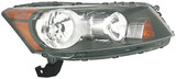 Dorman Headlight Assembly P/N:1592189