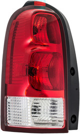 Dorman Tail Light Assembly 1611630 - view 2