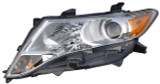 Dorman Headlight Assembly P/N:1592321