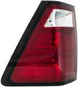 Dorman Tail Light Assembly 1611274 - view 2