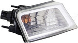 Dorman Turn Signal / Parking Light Assembly 1631406 - view 2