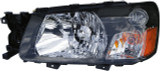 Dorman Headlight Assembly 1592069 - view 2