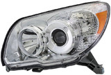 Dorman Headlight Assembly 1592035 - view 2