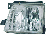 Dorman Headlight Assembly 1590793 - view 2