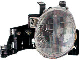 Dorman Headlight Assembly 1590407 - view 2