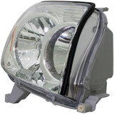 Dorman Headlight Assembly 1592018 - view 2
