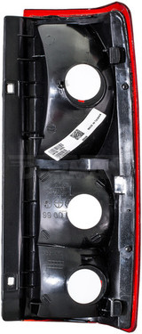 Dorman Tail Light Assembly P/N:1611286