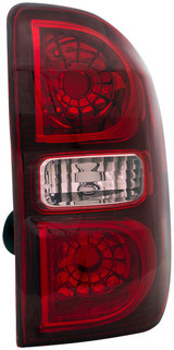 Dorman Tail Light Assembly 1611365 - view 2