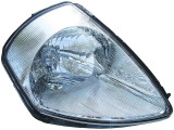 Dorman Headlight Assembly 1590825
