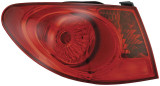 Dorman Tail Light Assembly 1611542 - view 2