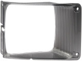 Dorman - HD Solutions Headlight Bezel P/N:889-5101