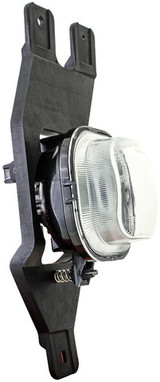 Dorman Fog Light Assembly 1571047 - view 2