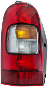 Dorman Tail Light Assembly 1610113 - view 2