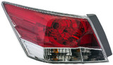 Dorman Tail Light Assembly 1611568 - view 2