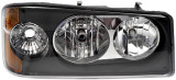 Dorman - HD Solutions Headlight Assembly 888-5127 - view 2