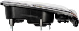 Dorman - HD Solutions Headlight Assembly P/N:888-5127