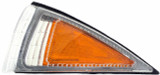 Dorman Side Marker Light Assembly 1650058 - view 2