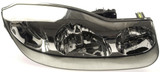 Dorman Headlight Assembly P/N:1591837