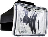 Dorman Fog Light Assembly P/N:1631283