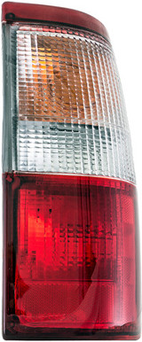 Dorman Tail Light Lens 1630901 - view 3