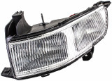 Dorman Fog Light Assembly 1571112 - view 2