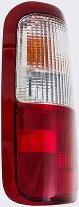 Dorman Tail Light Assembly 1630900 - view 2