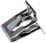 Dorman - Autograde Bumper Clip,Cabin Air Filter Retainer,Door Interior Trim Panel Retainer P/N:963-211