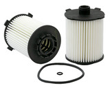 Wix XP Engine Oil Filter WL10241XP