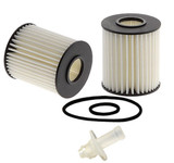 Wix XP Engine Oil Filter P/N:57173XP