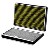 Wix XP Cabin Air Filter P/N:24780XP