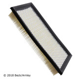 Beck/Arnley Engine Air Filter P/N:042-1599