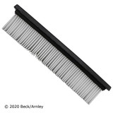 Beck/Arnley Engine Air Filter 042-1650 - view 3