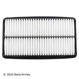 Beck/Arnley Engine Air Filter 042-1789 - view 2