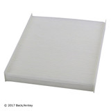 Beck/Arnley Cabin Air Filter P/N:042-2182