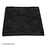 Beck/Arnley Cabin Air Filter P/N:042-2022