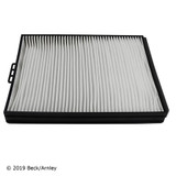 Beck/Arnley Cabin Air Filter 042-2162 - view 2
